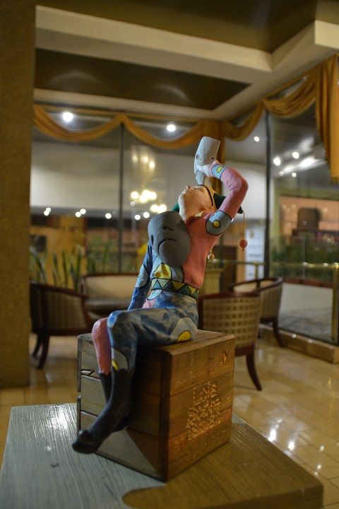 Carousel Item Title
