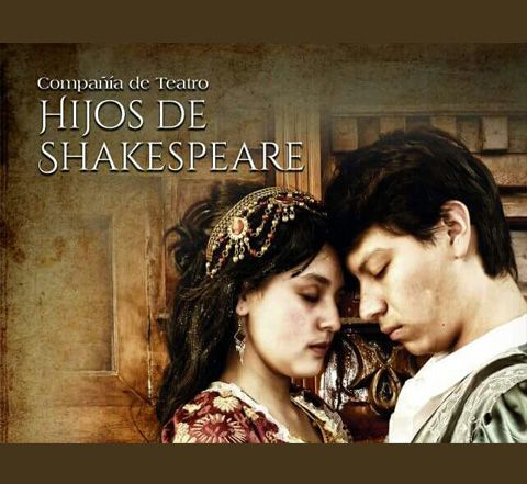 Apoyo a la Compañía de Teatro Hijos de Shakespeare